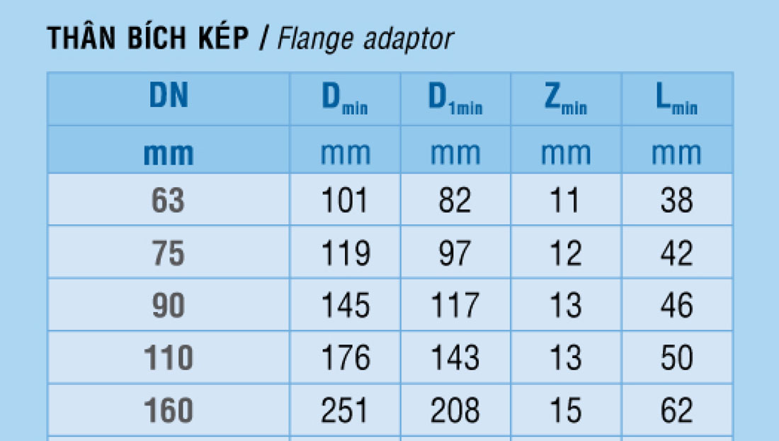 Kỹ thuật Thân bích kép