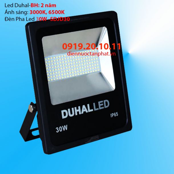 PHA LED 30W-SDJD30