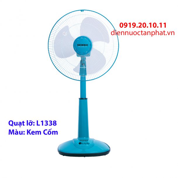 Quạt lửng Senko L1338