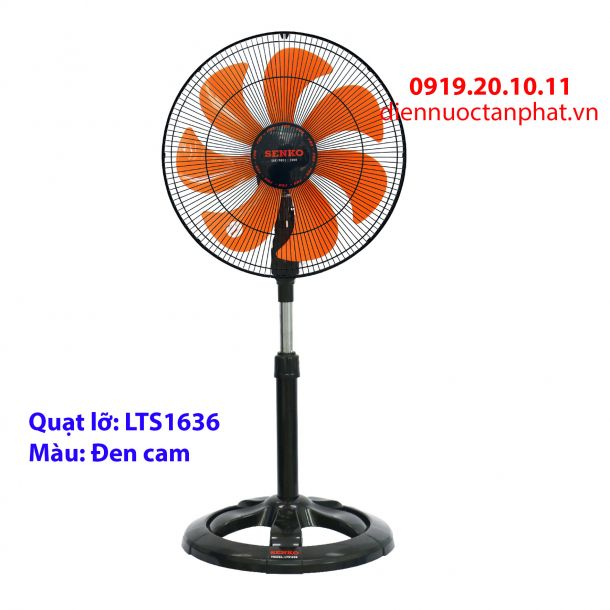 Quạt lửng Senko LTS1636