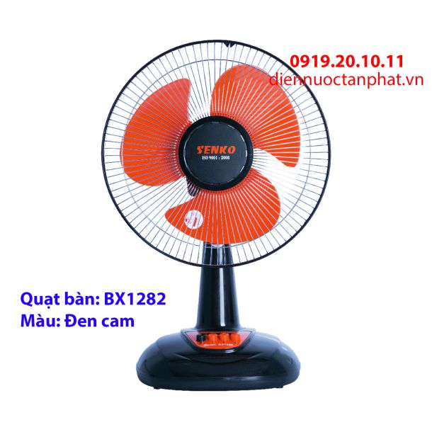 Quạt bàn Senko BX1282