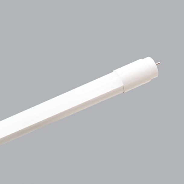 BÓNG LED TUBE T8 NANO + PC NT8-60 TRẮNG, VÀNG