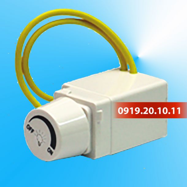 Hạt chiết áp đèn  500VX-S500VX