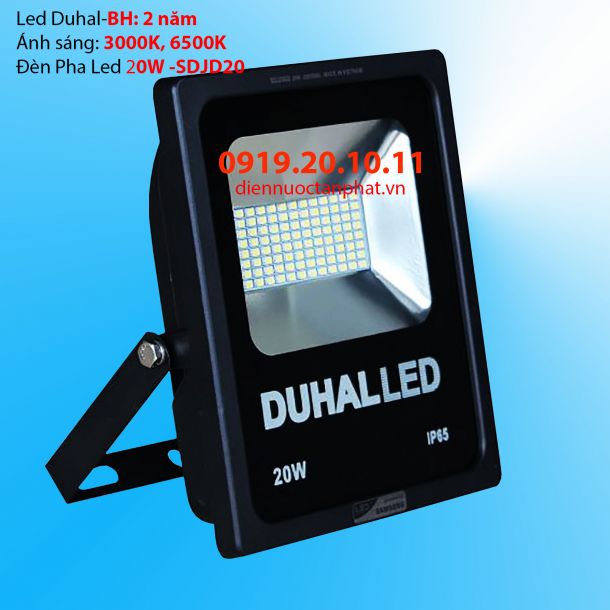 PHA LED 20W-SDJD20