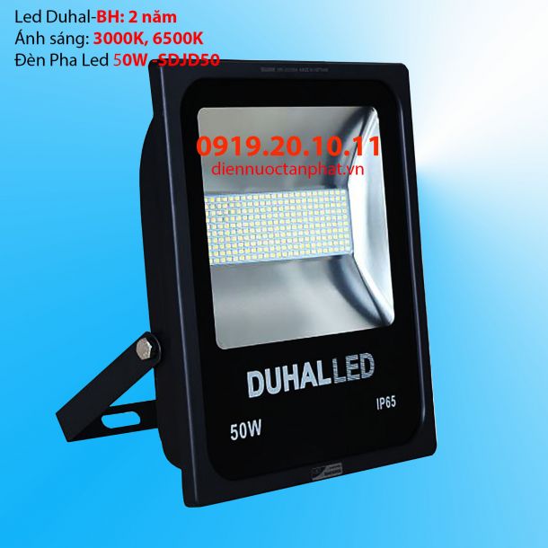 PHA LED 50W-SDJD50