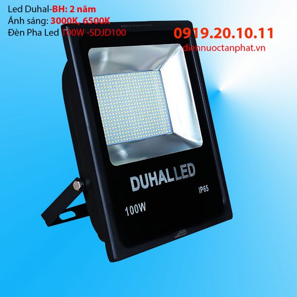 PHA LED 100W-SDJD100