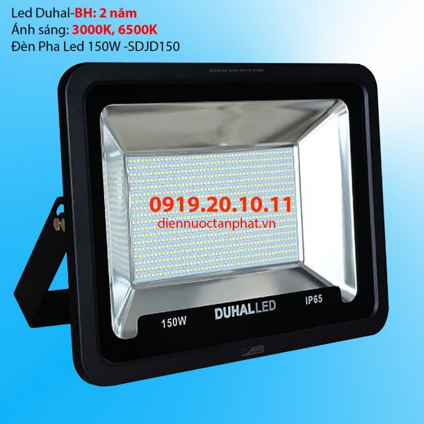 PHA LED 150W-SDJD150