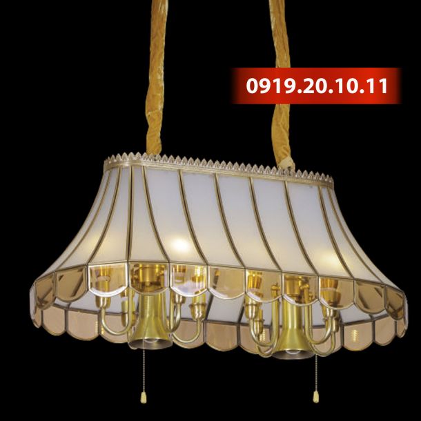 ĐÈN THẢ  TĐ 6192/10
