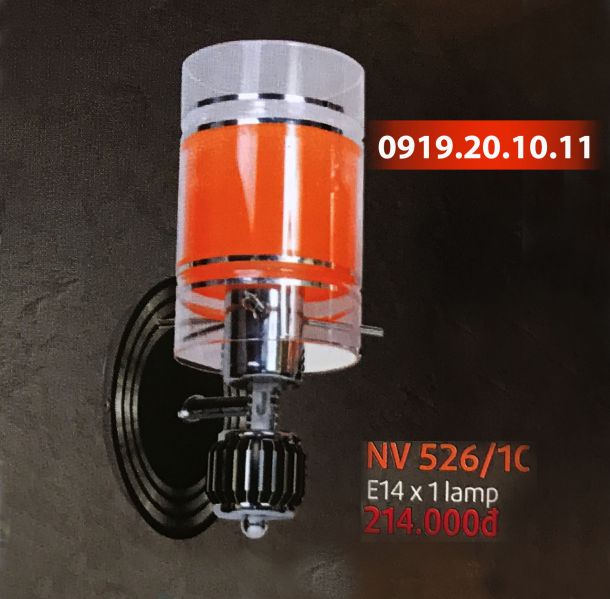 ĐÈN VÁCH NV 526/1C