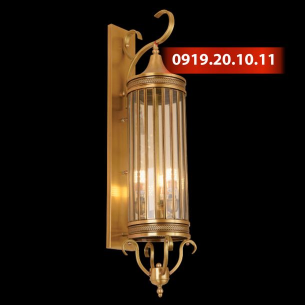 ĐÈN Vách  VĐ 6029