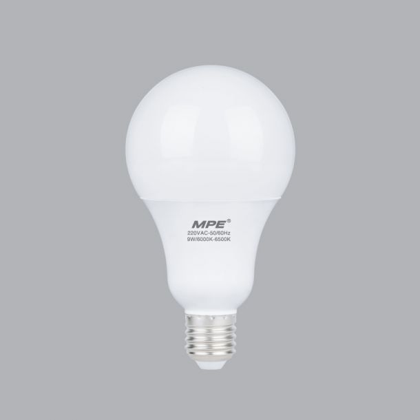 LED BULB LBL-3 TRẮNG, VÀNG