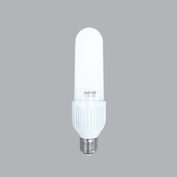 LED BULB TRỤ LC-15 TRẮNG, VÀNG