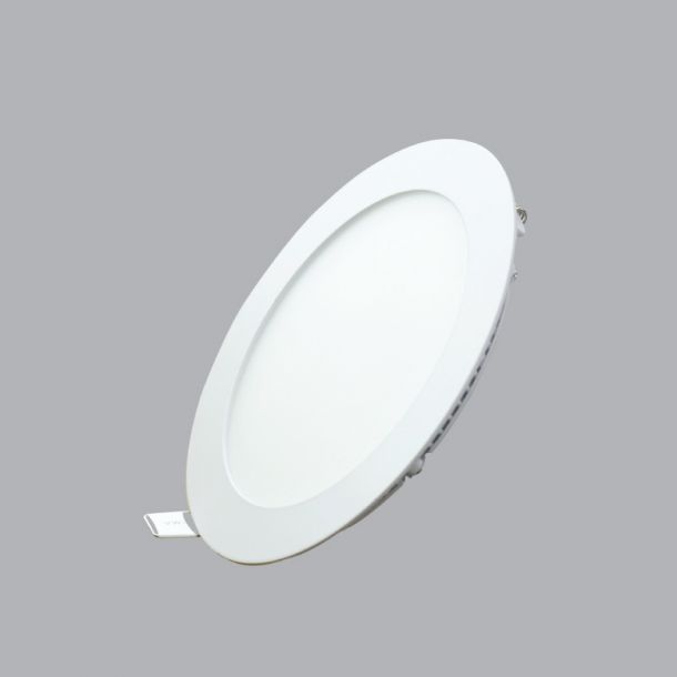 LED PANEL TRÒN RPL-15 TRẮNG, VÀNG, TRUNG TÍNH