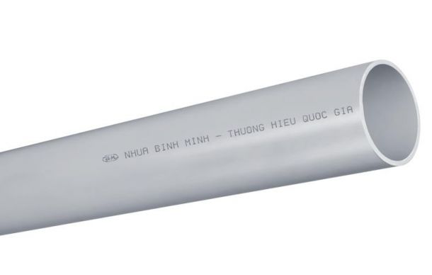 ỐNG PVC CỨNG HỆ INCH