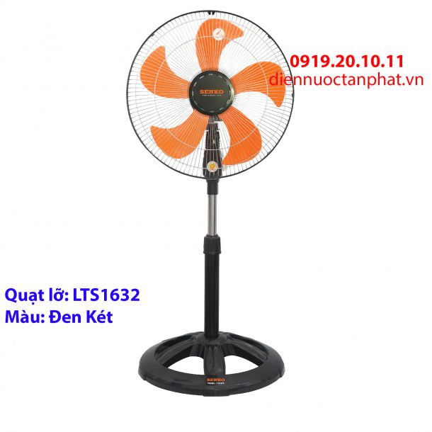 Quạt lửng Senko LTS1632